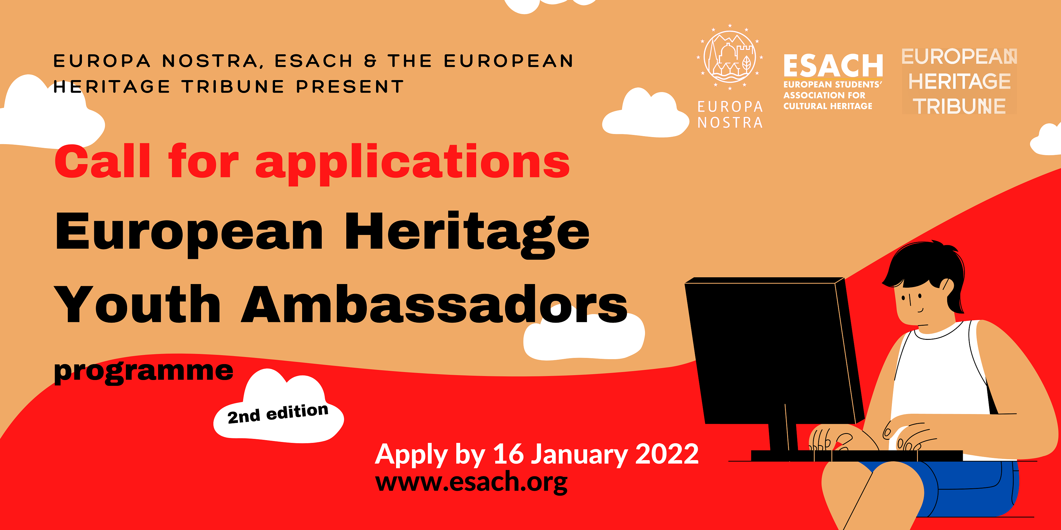 eu youth ambassadors