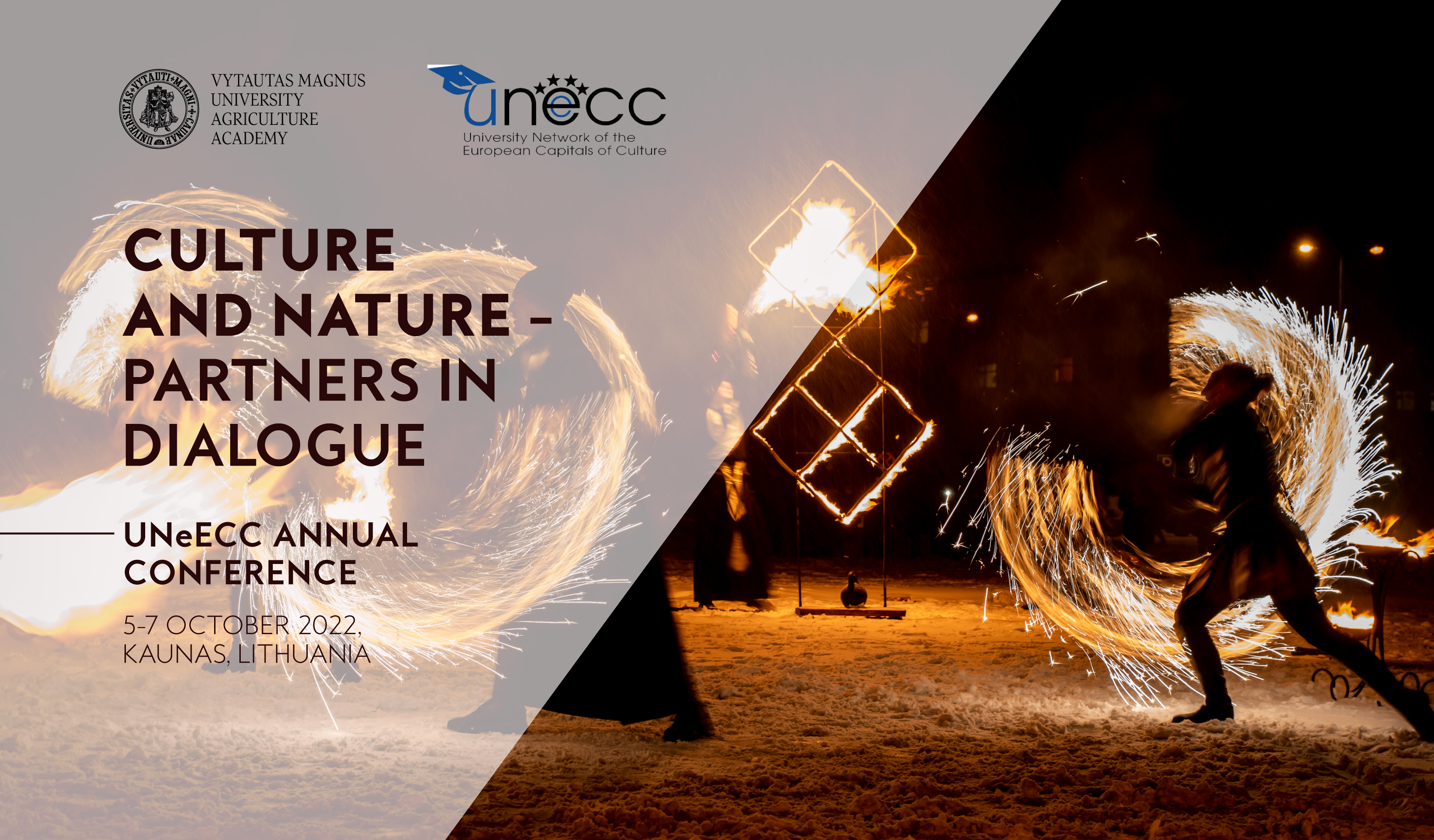 kaunas 2022 annual conference